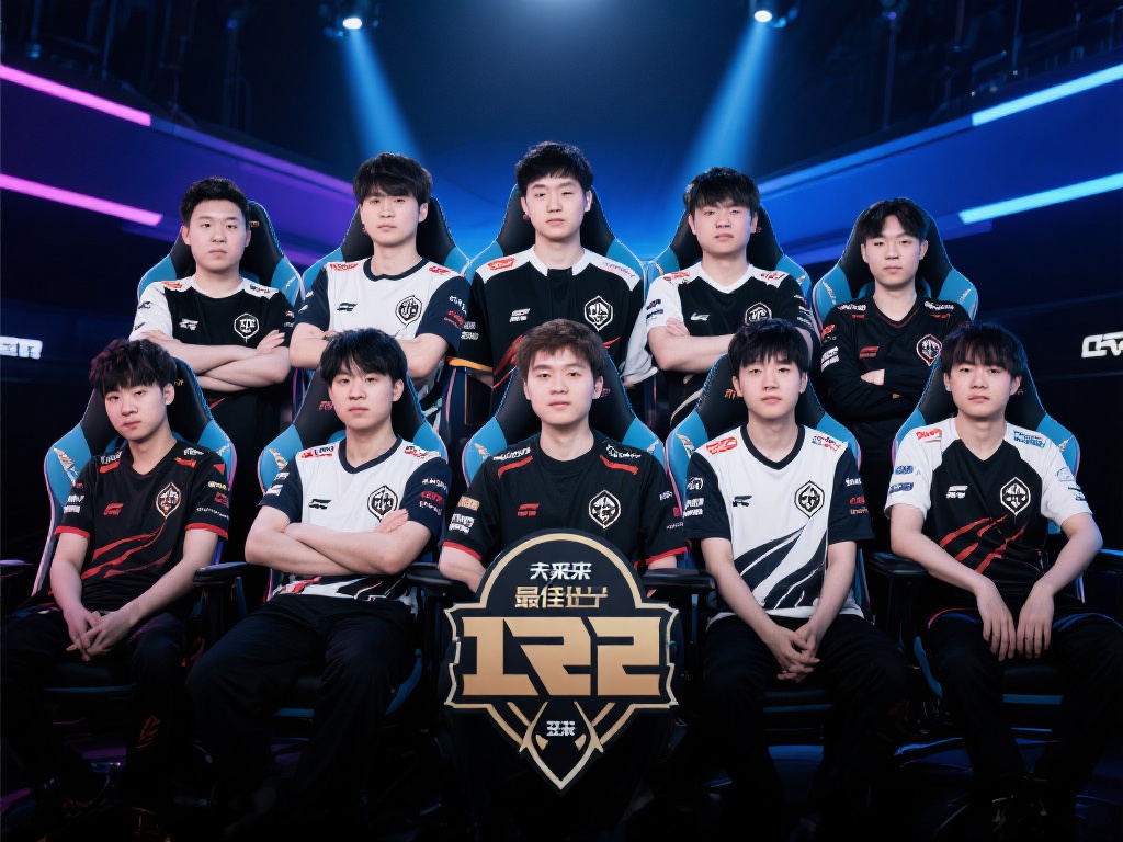 常规赛第七周最佳阵容揭晓:小落钟意领衔 这些顶级选手组成的最佳阵容,不只是个人能