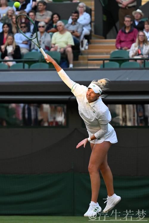 斯维亚特克送蛋过关 挺进八强 斯维亚特克送蛋过关 挺进八强