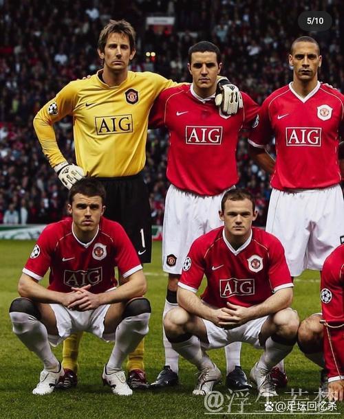 英超冠军阵容谢幕：37岁曼联老将退役，弗爵52年传奇终结