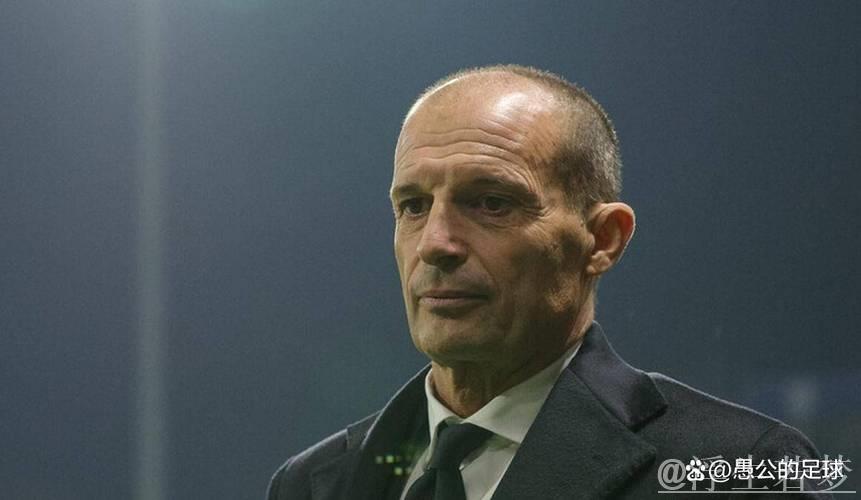 ️马西米利亚诺·阿莱格里赛前展望意大利杯比赛