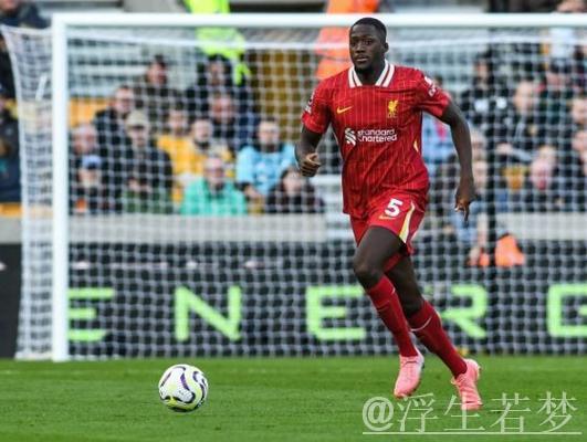 皇马欲以2000万至2500万欧求购科纳特，利物浦坚持5000万欧要价。