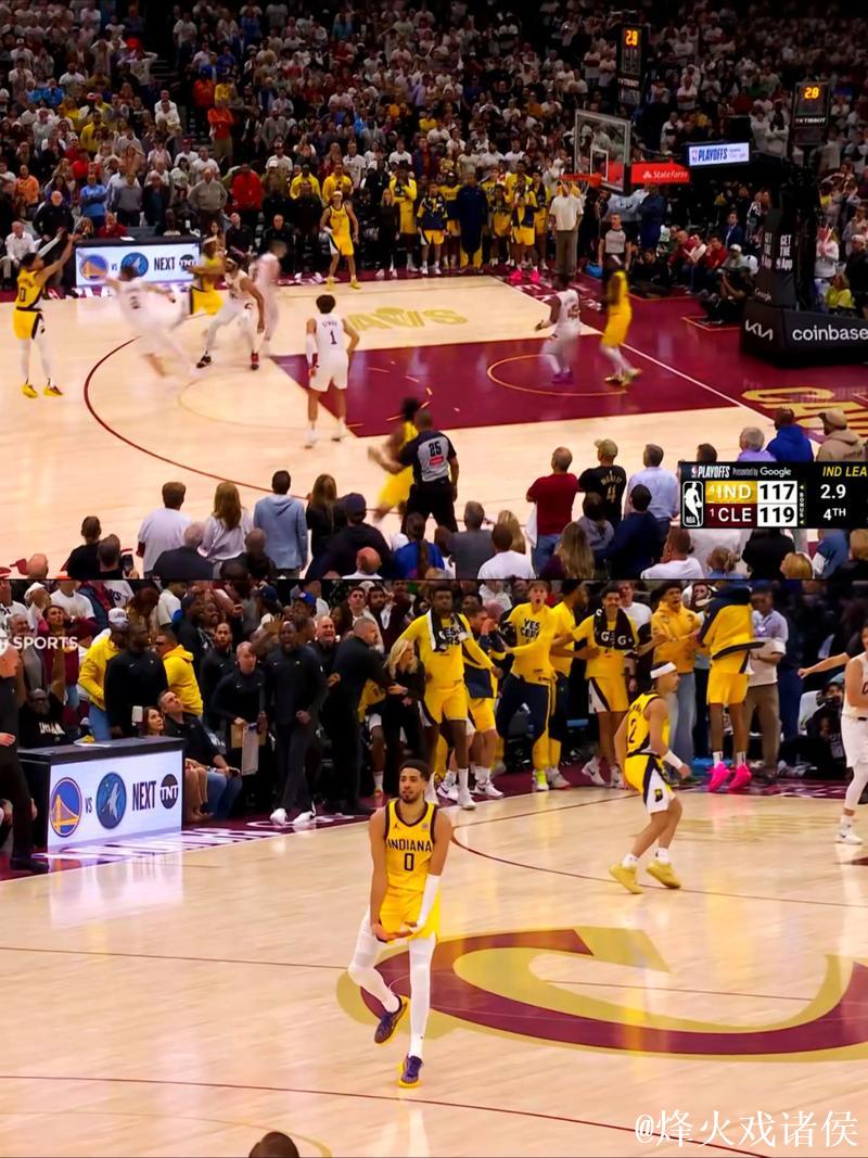 骑士克鹈鹕豪取开季9连胜 步行者送魔术5连败