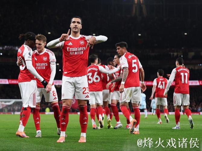 梅里诺传射萨卡破门 阿森纳2-0击败布伦特福德 梅里诺传射萨卡破门 阿森纳2-0击败布伦特福德