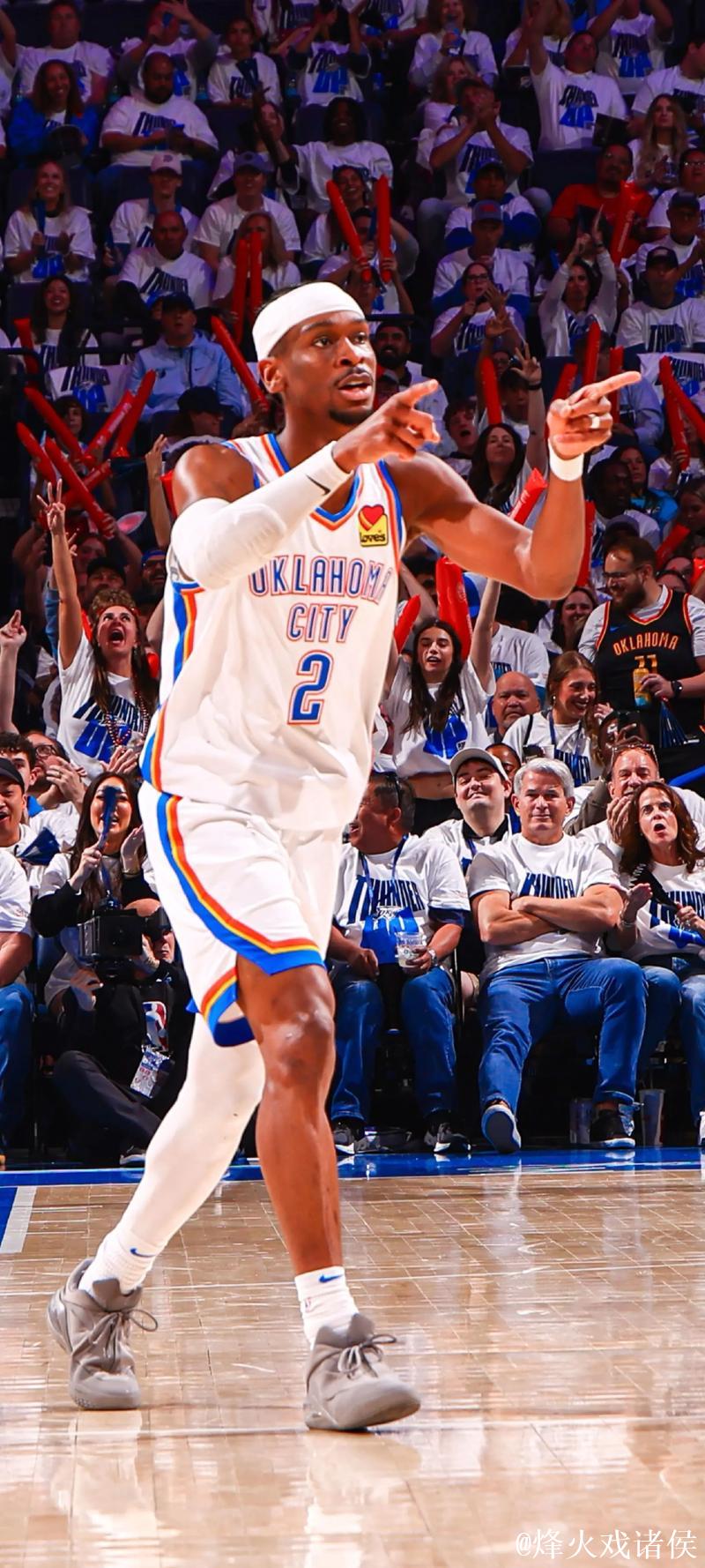 亚历山大35+9哈滕14+14 雷霆险胜送勇士3连败