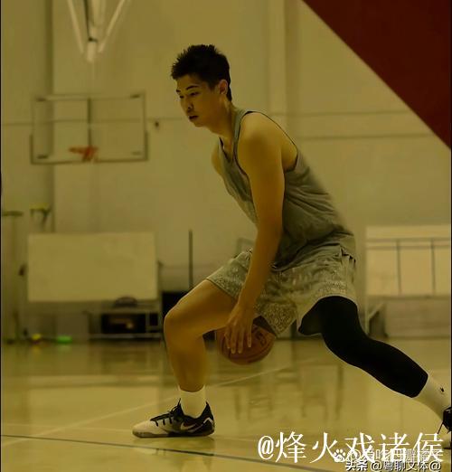 崔永熙：感恩家人、郭导、广州队及球迷的鼓励与支持