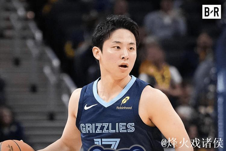 灰熊签下河村勇辉双向合同 身高173成现役最矮球员