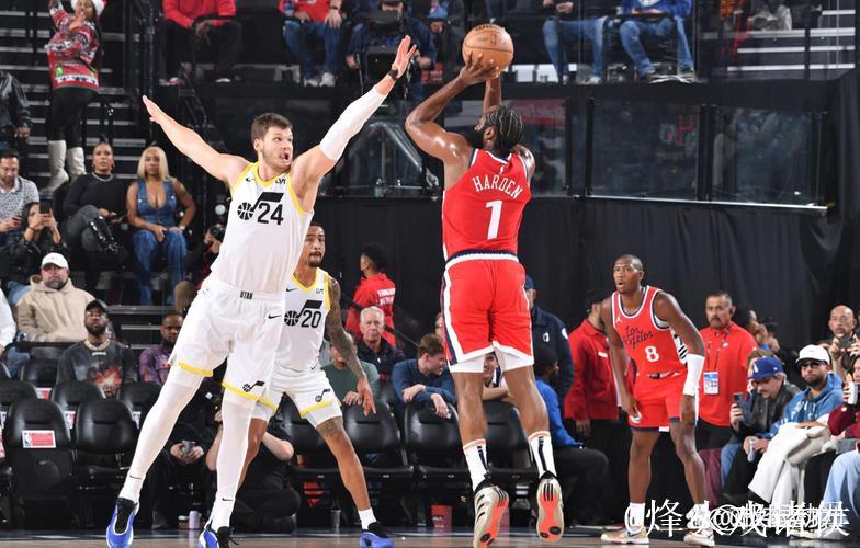 格林31分哈登缺阵火箭力克快船 国王大胜爵士 格林31分哈登缺阵火箭力克快船 国王大胜爵士