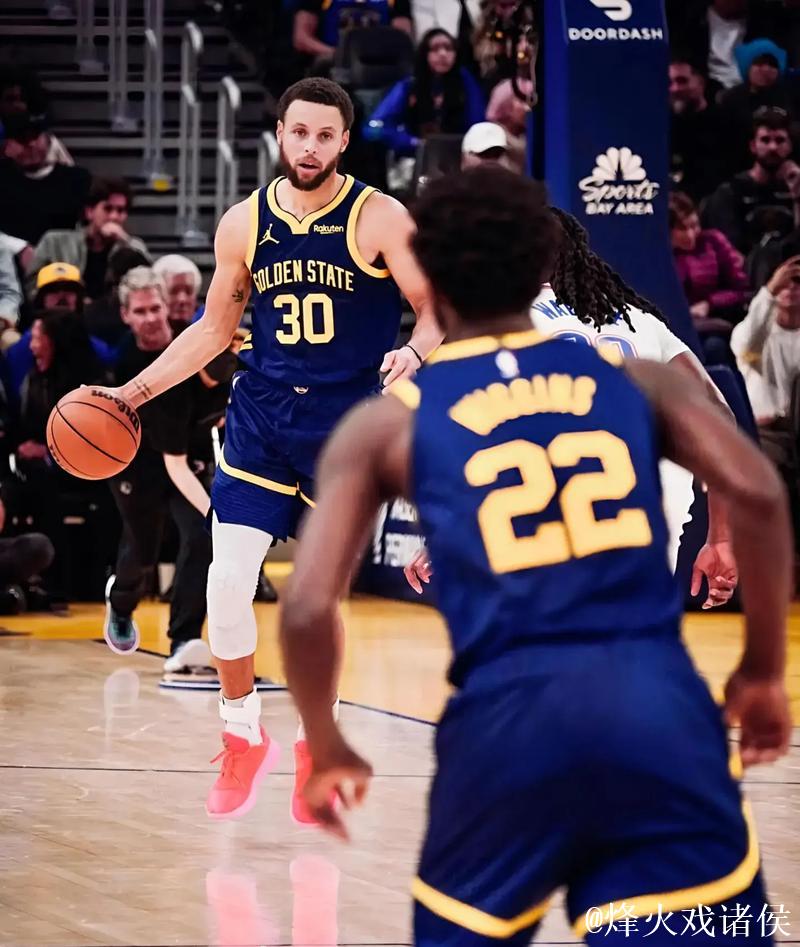 维金斯27分库里23分 勇士擒老鹰继续领跑西部